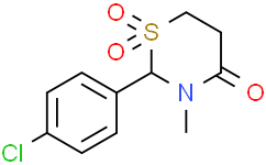 [Medlife]Chlormezanone|80-77-3