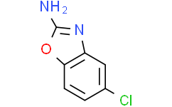 [Medlife]Zoxazolamine|61-80-3