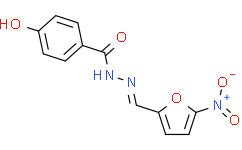 [Medlife]Nifuroxazide|965-52-6