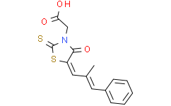 [Medlife]Epalrestat|82159-09-9