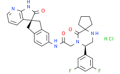 [Medlife]MK-3207 HCl|957116-20-0