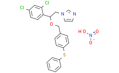 [Medlife]Fenticonazole Nitrate|73151-29-8