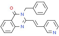 [Medlife]RAD51 Inhibitor B02|1290541-46-6