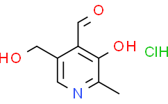 [Medlife]Pyridoxal hydrochloride|65-22-5