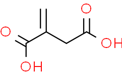 [Medlife]Itaconic acid|97-65-4