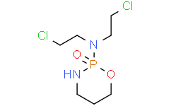 [Medlife]Cyclophosphamide|50-18-0
