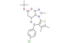 [Medlife](-)-JQ1|1268524-71-5