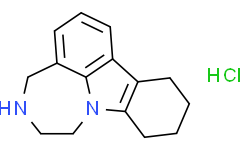 [Medlife]WAY 629 hydrochloride|57756-44-2