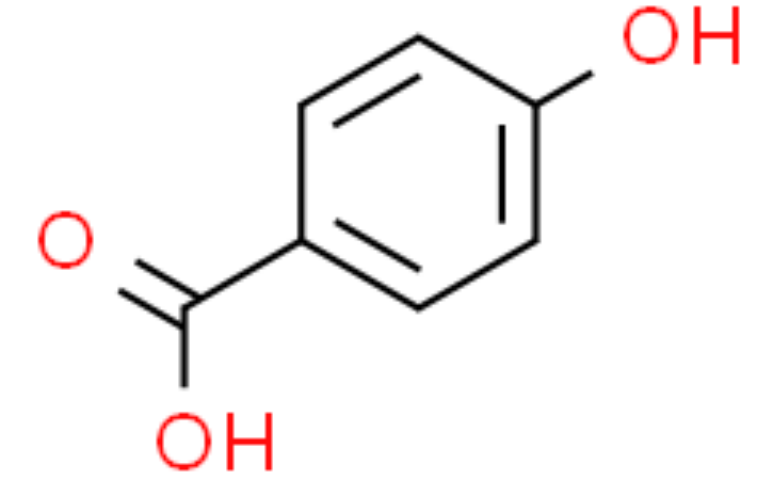 [Medlife]4-Hydroxybenzoic acid |99-96-7