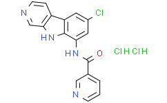 [Medlife]PS 1145 dihydrochloride|1049743-58-9
