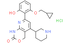 [Medlife]Bay 65-1942 HCl salt|600734-06-3