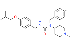 [Medlife]Pimavanserin|706779-91-1