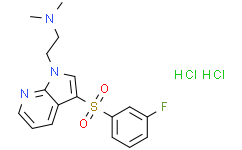 [Medlife]WAY 208466 dihydrochloride|1207064-61-6