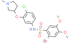 [Medlife]SB 657510|474960-44-6