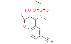 [Medlife](-)-[3R,4S]-Chromanol 293B|163163-24-4