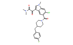 [Medlife]SX 011|309913-42-6