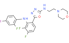 [Medlife]PD 334581|548756-68-9