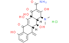 [Medlife]Methacycline HCl|3963-95-9