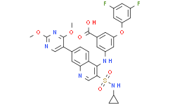 [Medlife]GSK 2837808A|1445879-21-9