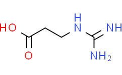 [Medlife]3-Guanidinopropionic Acid|353-09-3
