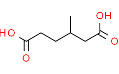 [Medlife]3-methyladipate|3058-01-3