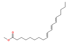 [Medlife]9(Z),11(E),13(E)-Octadecatrienoic Acid me