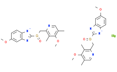 [Medlife]Esomeprazole Magnesium|161973-10-0