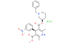 [Medlife]Benidipine HCl|91599-74-5