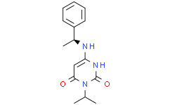 [Medlife]MYK-461|1642288-47-8