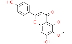 [Medlife]Hispidulin|1447-88-7
