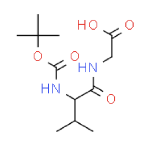 [Perfemiker]45233-75-8|BOC-缬氨酰-甘氨酸|Boc-Val-Gly-OH