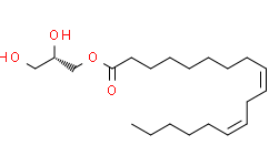 [Medlife]1-linoleoylglycerol (1-monolinolein)|2277