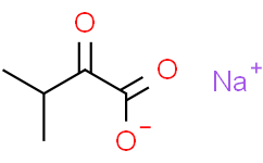 [Medlife]3-methyl-2-oxobutyrate|3715-29-5