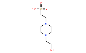 【博飞美科】7365-45-9|N-(2-羟乙基)哌嗪-N'-2-乙烷磺酸|Hepes