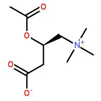 [Medlife]C2 carnitine|3040-38-8