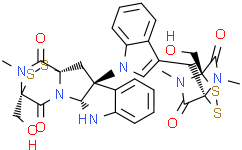 [Medlife]Chetomin|1403-36-7