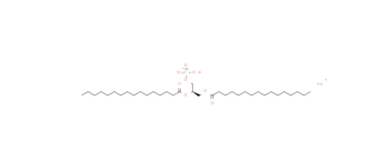 [Perfemiker]169051-60-9|1,2-二棕榈酰基-sn-甘油-3-磷酸酯(钠盐)