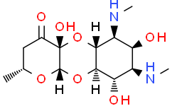 [perfemiker]spectinomycin—抑制剂 可抑制多种革兰氏阳性和革兰氏阴性微生物的