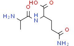 [perfemiker]L-Alanyl-L-Glutamine|谷氨酰胺二肽 对抗氧化系统有益也可