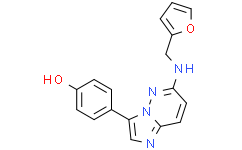 [perfemiker]IRAK inhibitor 2|抑制剂-白细胞介素-1受体相关激酶4