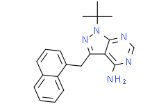 [perfemiker]1-NM-PP1|抑制突变型 Cdk7