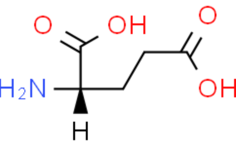[Medlife](S)-Glutamic acid|56-86-0