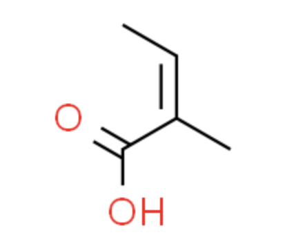 [Perfemiker]80-59-1|惕格酸|Tiglic acid