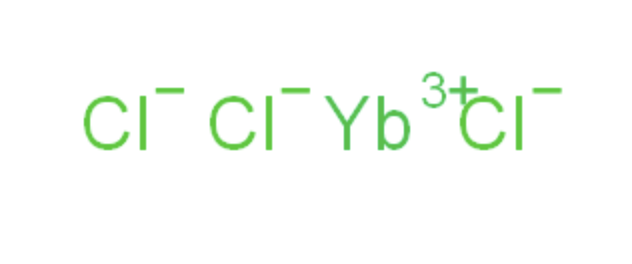 [Perfemiker]10361-91-8|氯化镱(III)|Ytterbium(III) Chl