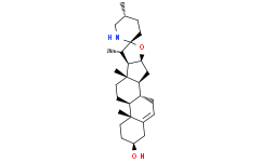 [perfemiker]Solasodine作为毒性生物碱对宫颈癌和人髓性白血病细胞株有选择性