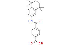 [perfemiker]在激动剂的群体中Tamibarotene与RARγ哪个选择性更高呢？