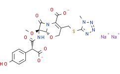 [Medlife]Moxalactam (sodium salt)|64953-12-4