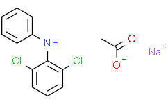 [Medlife]Diclofenac Sodium|15307-79-6