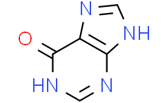 [perfemiker]你知道Hypoxanthine是嘌呤衍生物缺氧指征的指示剂吗？