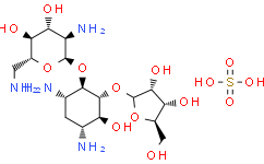 [perfemiker]Ribostamycin Sulfate除了用于药代动力学和肾毒性研究，还是